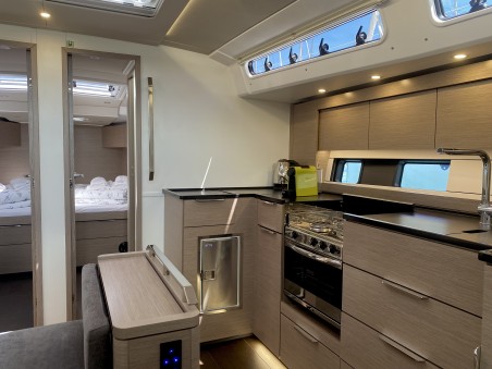 Hanse 460 | Czarter jachtu Chorwacja | Travelboat