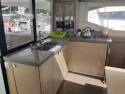 Fountaine Pajot Fountaine Pajot Lucia 40 - 4 cab. GINGER