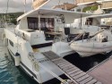 Fountaine Pajot Fountaine Pajot Lucia 40 - 4 cab. HARFANG