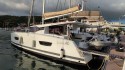 Fountaine Pajot Fountaine Pajot Lucia 40 - 4 cab. HARFANG