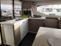 Fountaine Pajot Fountaine Pajot Lucia 40 - 4 cab. HARFANG