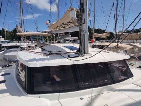 Fountaine Pajot Fountaine Pajot Lucia 40 - 4 cab. SALAKO II