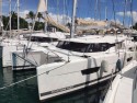 Fountaine Pajot Fountaine Pajot Lucia 40 - 4 cab. SALAKO II
