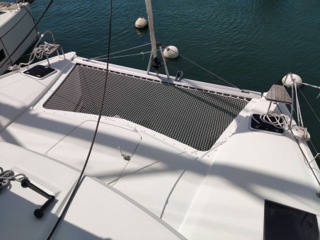 Fountaine Pajot Fountaine Pajot Lucia 40 - 4 cab. SALAKO II