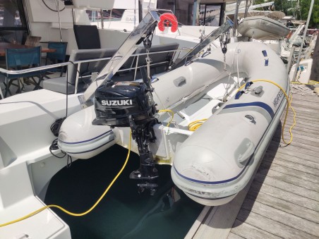 Fountaine Pajot Fountaine Pajot Lucia 40 - 4 cab. SALAKO II