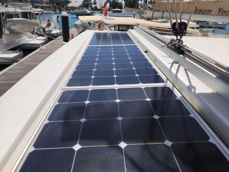 Fountaine Pajot Fountaine Pajot Lucia 40 - 4 cab. SALAKO II