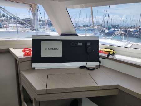 Fountaine Pajot Fountaine Pajot Lucia 40 - 4 cab. SALAKO II