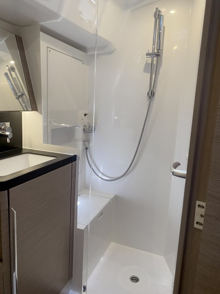 Hanse 460 | Czarter jachtu Chorwacja | Travelboat