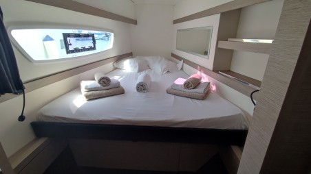 Fountaine Pajot Fountaine Pajot Lucia 40 - 4 cab. SALAKO II