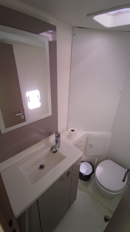 Fountaine Pajot Fountaine Pajot Lucia 40 - 4 cab. SALAKO II