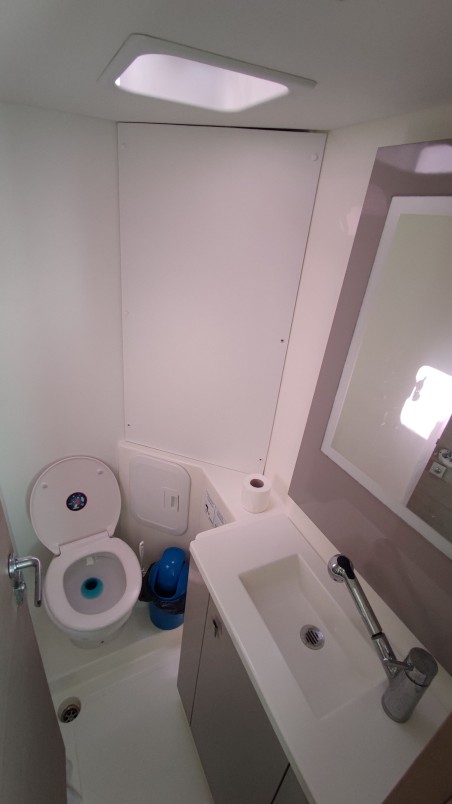 Fountaine Pajot Fountaine Pajot Lucia 40 - 4 cab. SALAKO II