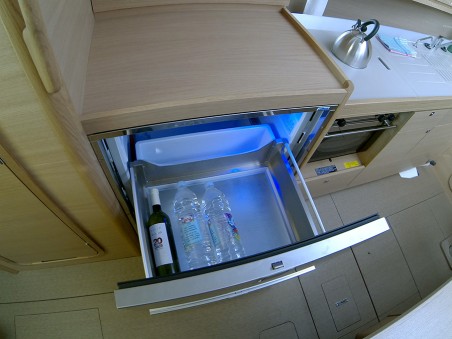 Dufour Yachts Dufour 382 GL Major Tom