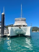 Fountaine Pajot MY 37 | Czarter jachtu Australia | Travelboat - 3