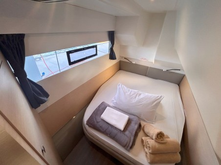 Fountaine Pajot MY 37 | Czarter jachtu Australia | Travelboat