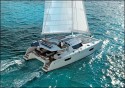 Fountaine Pajot Fountaine Pajot Saba 50 - 6 + 2 cab. CHRISTOPHINE 2