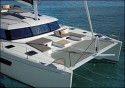 Fountaine Pajot Fountaine Pajot Saba 50 - 6 + 2 cab. CHRISTOPHINE 2