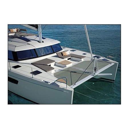 Fountaine Pajot Fountaine Pajot Saba 50 - 6 + 2 cab. CHRISTOPHINE 2