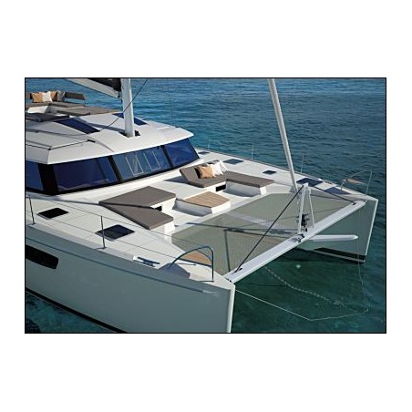 Fountaine Pajot Saba 50 | Czarter jachtu Tajlandia | Travelboat