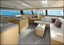 Fountaine Pajot Saba 50 | Czarter jachtu Tajlandia | Travelboat - 7