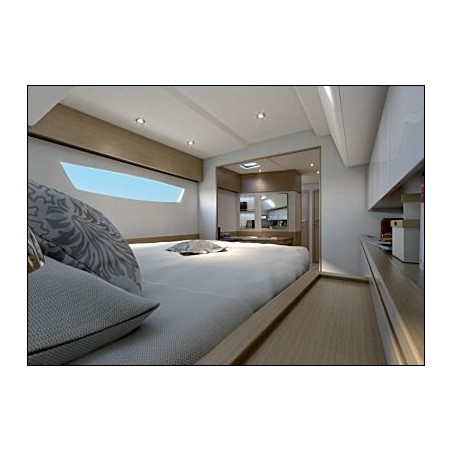 Fountaine Pajot Saba 50 | Czarter jachtu Tajlandia | Travelboat