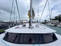 Fountaine Pajot Fountaine Pajot Saona 47 - 5 cab. PURRFECT_DB
