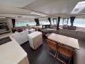Fountaine Pajot Fountaine Pajot Saona 47 - 5 cab. PURRFECT_DB