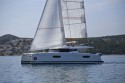 Fountaine Pajot Fountaine Pajot Saona 47 Quintet - 5 + 1 cab. FREJA