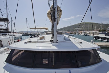 Fountaine Pajot Fountaine Pajot Saona 47 Quintet - 5 + 1 cab. FREJA