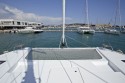 Fountaine Pajot Fountaine Pajot Saona 47 Quintet - 5 + 1 cab. FREJA