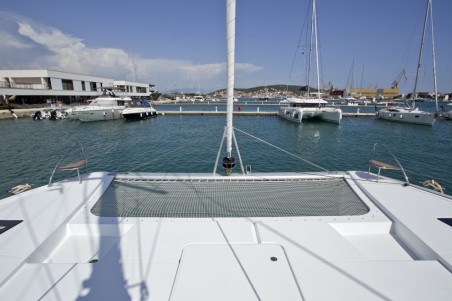 Fountaine Pajot Fountaine Pajot Saona 47 Quintet - 5 + 1 cab. FREJA