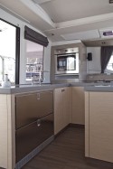 Fountaine Pajot Fountaine Pajot Saona 47 Quintet - 5 + 1 cab. FREJA