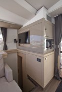 Fountaine Pajot Fountaine Pajot Saona 47 Quintet - 5 + 1 cab. FREJA