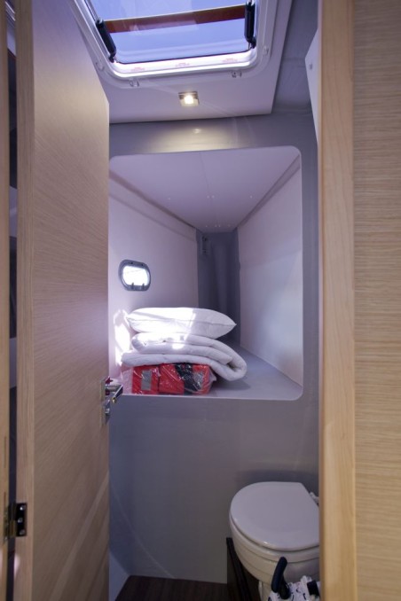 Fountaine Pajot Fountaine Pajot Saona 47 Quintet - 5 + 1 cab. FREJA