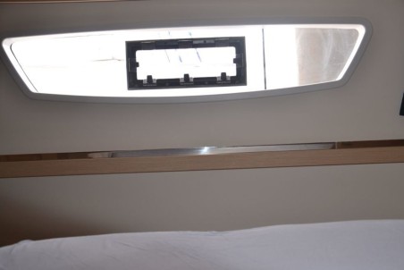 Fountaine Pajot Fountaine Pajot Saona 47 Quintet - 5 + 1 cab. PENFRET