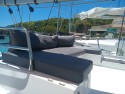 Fountaine Pajot Fountaine Pajot Saona 47 Quintet - 5 + 1 cab. SAPOTIER