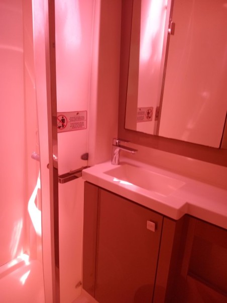 Fountaine Pajot Fountaine Pajot Saona 47 Quintet - 5 + 1 cab. SAPOTIER