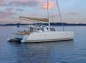 Fountaine Pajot Helia 44 - 4 + 2 cab. GINGEMBRE