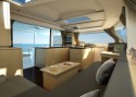 Fountaine Pajot Helia 44 - 4 + 2 cab. GINGEMBRE