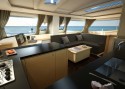 Fountaine Pajot Helia 44 - 4 + 2 cab. GINGEMBRE