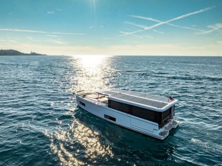 Island Cruising Boat | Yacht Charter British Virgin Islands | Travelboat