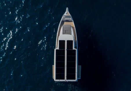 Island Cruising Boat | Yacht Charter British Virgin Islands | Travelboat