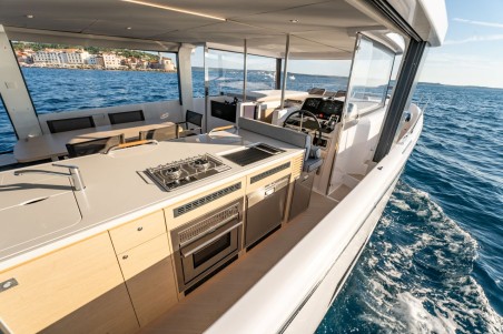 Island Cruising Boat | Yacht Charter British Virgin Islands | Travelboat