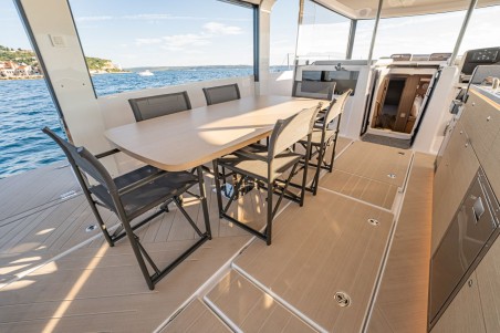 Island Cruising Boat | Yacht Charter British Virgin Islands | Travelboat