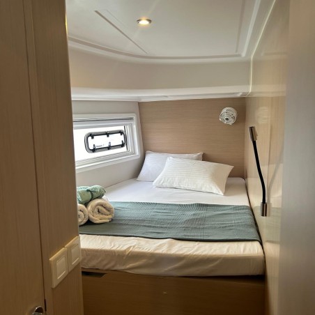 Island Cruising Boat | Yacht Charter British Virgin Islands | Travelboat