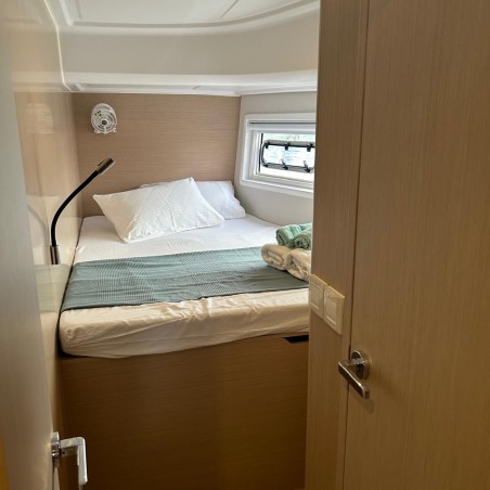 Island Cruising Boat | Yacht Charter British Virgin Islands | Travelboat