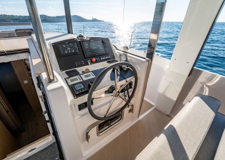 Island Cruising Boat | Yacht Charter British Virgin Islands | Travelboat