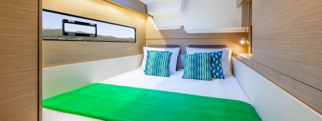 Lagoon-Bénéteau Lagoon 38 - 4 + 2 cab. GASPARD