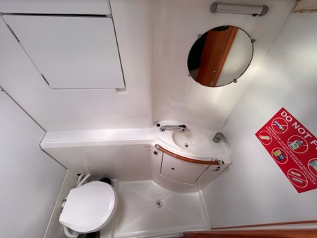 Lagoon-Bénéteau Lagoon 380 - 4 cab. LUNASEA