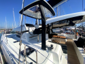 Lagoon-Bénéteau Lagoon 42 - 4 + 1 cab. Bendmill
