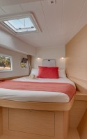 Lagoon 42 | Czarter jachtu Chorwacja | Travelboat - 3